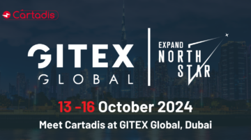 Discover Cartadis at GITEX GLOBAL 2024 in Dubai 