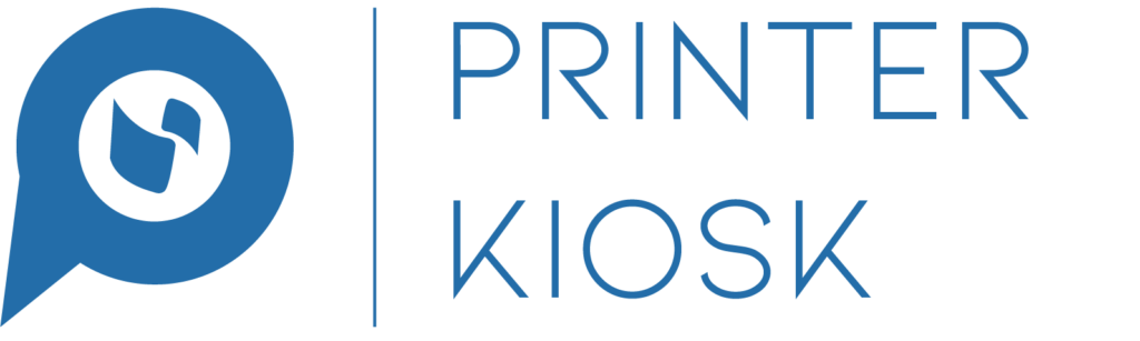 Cartadis - PrinterKiosk débarque en France ! - Logo Printerkiosk PNG 4