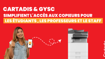 Cartadis - L'application tymo et le TCM4 Bluetooth, le duo gagnant ! - TCM4 x ISIC 1